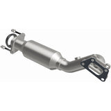 t 2010-2011 Cadillac CTS California Grade CARB Manifold Catalytic Converter 551548 MagnaFlow Exhaust Products