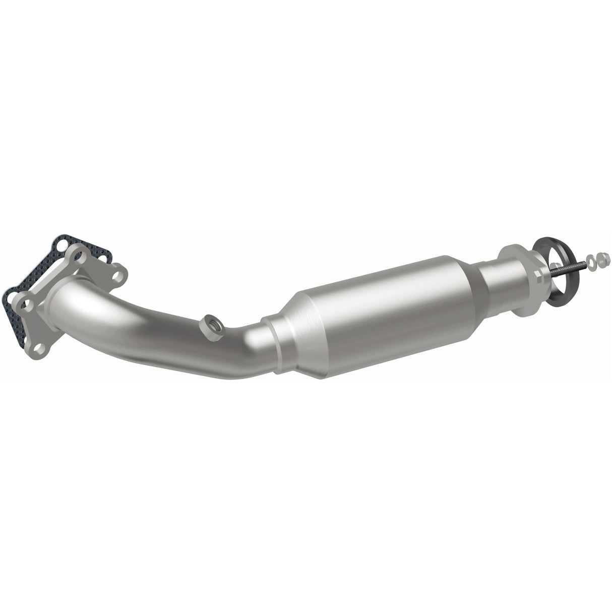 t 2010-2011 Cadillac CTS California Grade CARB Manifold Catalytic Converter 551548 MagnaFlow Exhaust Products