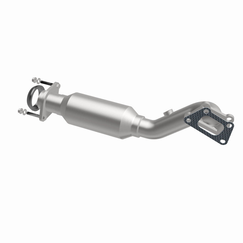 t 2010-2011 Cadillac CTS California Grade CARB Manifold Catalytic Converter 551548 MagnaFlow Exhaust Products