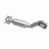 t 2010-2011 Cadillac CTS California Grade CARB Manifold Catalytic Converter 551548 MagnaFlow Exhaust Products