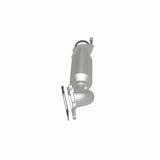 t 2010-2011 Cadillac CTS California Grade CARB Manifold Catalytic Converter 551548 MagnaFlow Exhaust Products