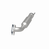 t 2010-2011 Cadillac CTS California Grade CARB Manifold Catalytic Converter 551548 MagnaFlow Exhaust Products