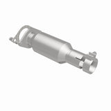 MagnaFlow direct-fit catalytic converter for 2010-2011 Cadillac 3.0L stainless steel CARB compliant 5592221