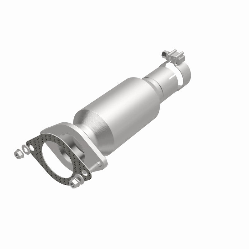 MagnaFlow direct-fit catalytic converter for 2010-2011 Cadillac 3.0L stainless steel CARB compliant 5592221