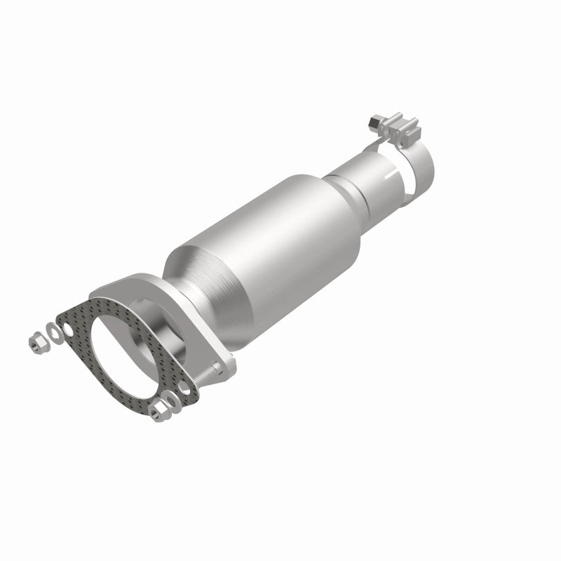 MagnaFlow direct-fit catalytic converter for 2010-2011 Cadillac 3.0L stainless steel CARB compliant 5592221
