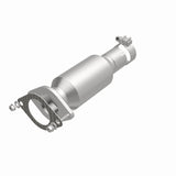 MagnaFlow direct-fit catalytic converter for 2010-2011 Cadillac 3.0L stainless steel CARB compliant 5592221