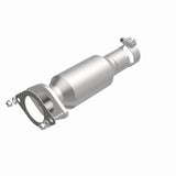 MagnaFlow direct-fit catalytic converter for 2010-2011 Cadillac 3.0L stainless steel CARB compliant 5592221