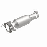 MagnaFlow direct-fit catalytic converter for 2010-2011 Cadillac 3.0L stainless steel CARB compliant 5592221