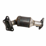 t 2010-2011 Cadillac SRX Catalytic Converter 19537 Davico Mfg
