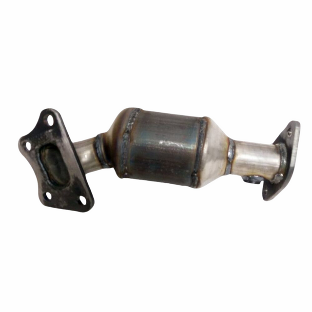 t 2010-2011 Cadillac SRX Catalytic Converter 19537 Davico Mfg