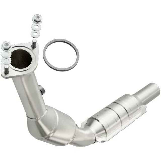 t 2010-2011 Chevrolet Camaro 3.6L Direct-Fit Catalytic Converter 551937 Magnaflow MagnaFlow Exhaust Products