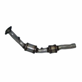 t 2010-2011 Chevrolet Camaro Catalytic Converter 19527 Davico Mfg