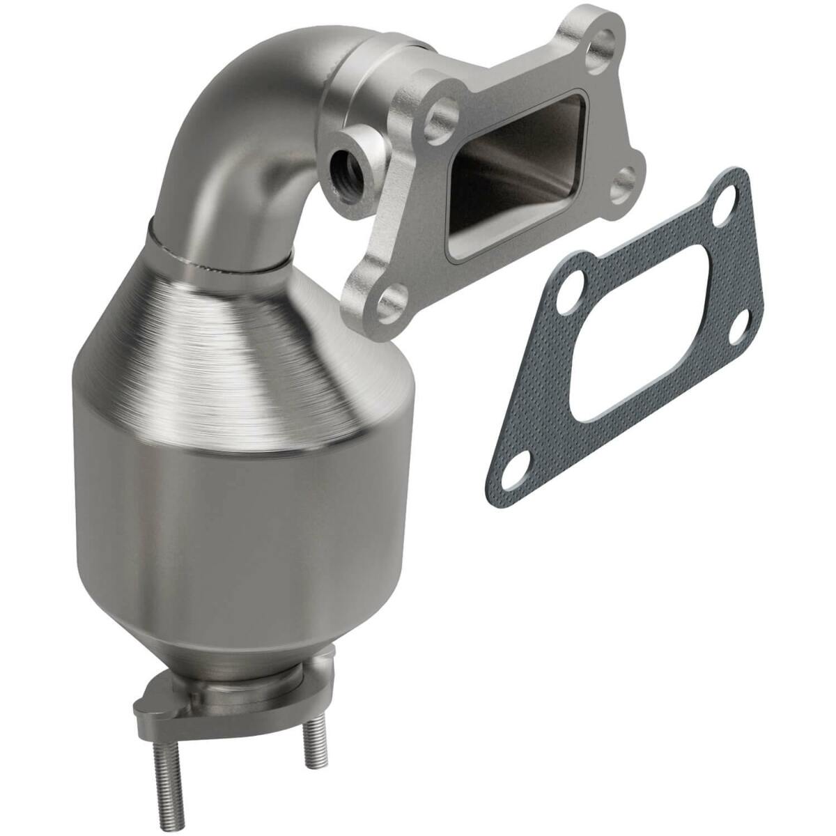 t 2010-2011 Chevrolet Equinox 3.0L DirectFit Catalytic Converter 5582188 Magnaflow MagnaFlow Exhaust Products