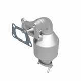 t 2010-2011 Chevrolet Equinox 3.0L DirectFit Catalytic Converter 5582188 Magnaflow MagnaFlow Exhaust Products