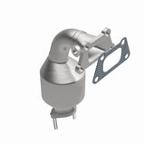 t 2010-2011 Chevrolet Equinox 3.0L DirectFit Catalytic Converter 5582188 Magnaflow MagnaFlow Exhaust Products