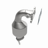 t 2010-2011 Chevrolet Equinox 3.0L DirectFit Catalytic Converter 5582188 Magnaflow MagnaFlow Exhaust Products