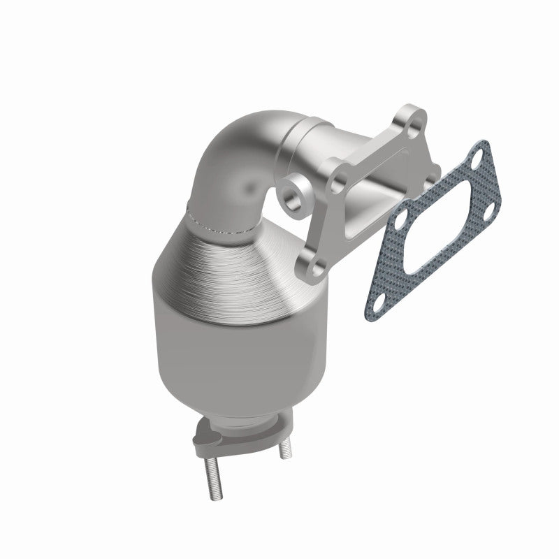 t 2010-2011 Chevrolet Equinox 3.0L DirectFit Catalytic Converter 5582188 Magnaflow MagnaFlow Exhaust Products