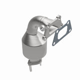 t 2010-2011 Chevrolet Equinox 3.0L DirectFit Catalytic Converter 5582188 Magnaflow MagnaFlow Exhaust Products