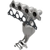 t 2010-2011 Hyundai Accent California Grade CARB Manifold Cat Converter 5531321 MagnaFlow Exhaust Products