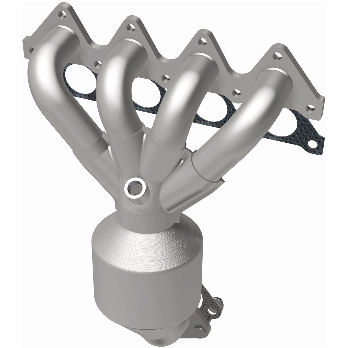t 2010-2011 Hyundai Accent California Grade CARB Manifold Cat Converter 5531321 MagnaFlow Exhaust Products