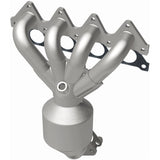 t 2010-2011 Hyundai Accent California Grade CARB Manifold Cat Converter 5531321 MagnaFlow Exhaust Products