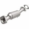 t 2010-2011 Kia Soul OEM Grade Direct-Fit Catalytic Converter 52860 Magnaflow MagnaFlow Exhaust Products