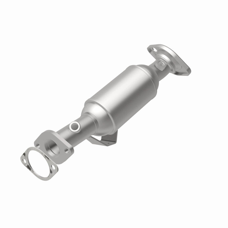 t 2010-2011 Kia Soul OEM Grade Direct-Fit Catalytic Converter 52860 Magnaflow MagnaFlow Exhaust Products