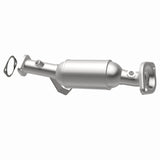 t 2010-2011 Kia Soul OEM Grade Direct-Fit Catalytic Converter 52860 Magnaflow MagnaFlow Exhaust Products
