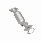 t 2010-2011 Kia Soul OEM Grade Direct-Fit Catalytic Converter 52860 Magnaflow MagnaFlow Exhaust Products