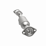 t 2010-2011 Kia Soul OEM Grade Direct-Fit Catalytic Converter 52860 Magnaflow MagnaFlow Exhaust Products