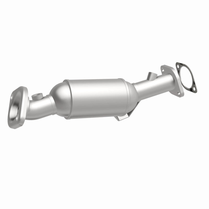 t 2010-2011 Kia Soul OEM Grade Direct-Fit Catalytic Converter 52860 Magnaflow MagnaFlow Exhaust Products