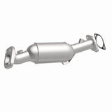 t 2010-2011 Kia Soul OEM Grade Direct-Fit Catalytic Converter 52860 Magnaflow MagnaFlow Exhaust Products