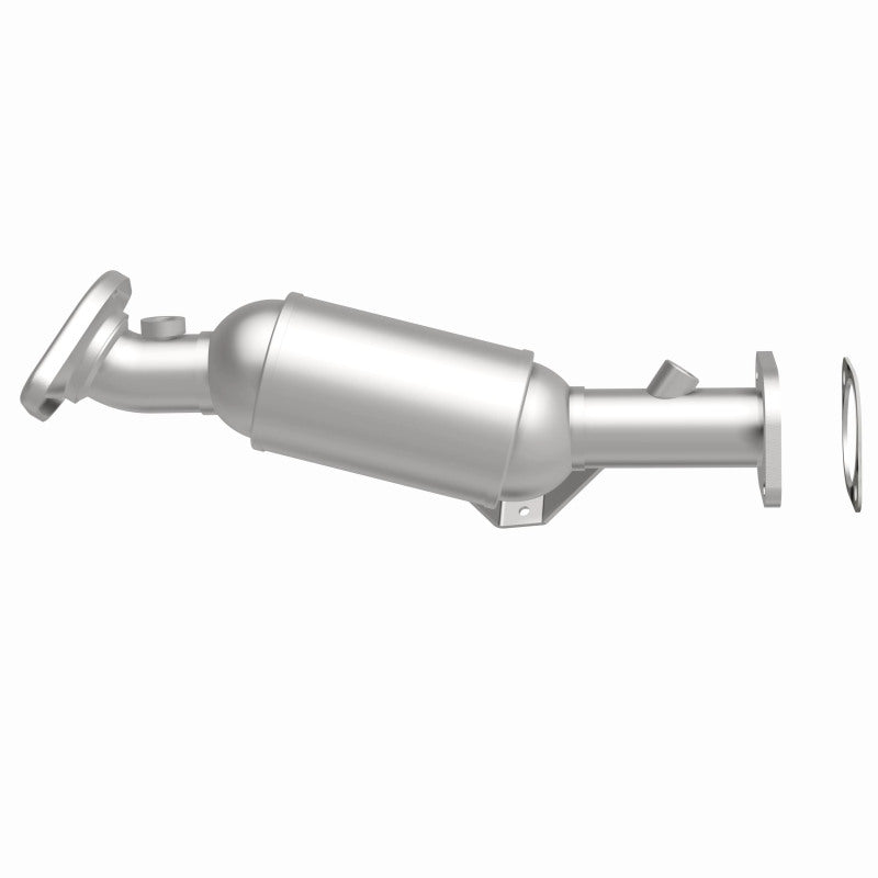 t 2010-2011 Kia Soul OEM Grade Direct-Fit Catalytic Converter 52860 Magnaflow MagnaFlow Exhaust Products