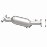 t 2010-2011 Kia Soul OEM Grade Direct-Fit Catalytic Converter 52860 Magnaflow MagnaFlow Exhaust Products