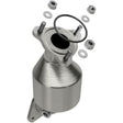 MagnaFlow direct-fit catalytic converter fits 2010-2011 LaCrosse 3.6 L stainless steel CARB compliant OBDII 52300