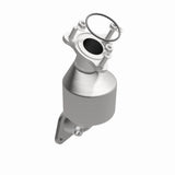 MagnaFlow direct-fit catalytic converter fits 2010-2011 LaCrosse 3.6 L stainless steel CARB compliant OBDII 52300