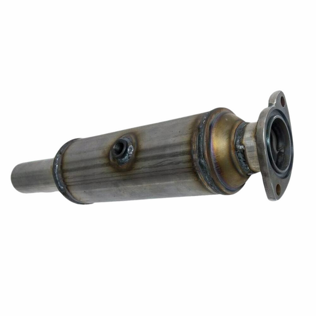 t 2010-2011 Mercury Milan Catalytic Converter 19529 Davico Mfg