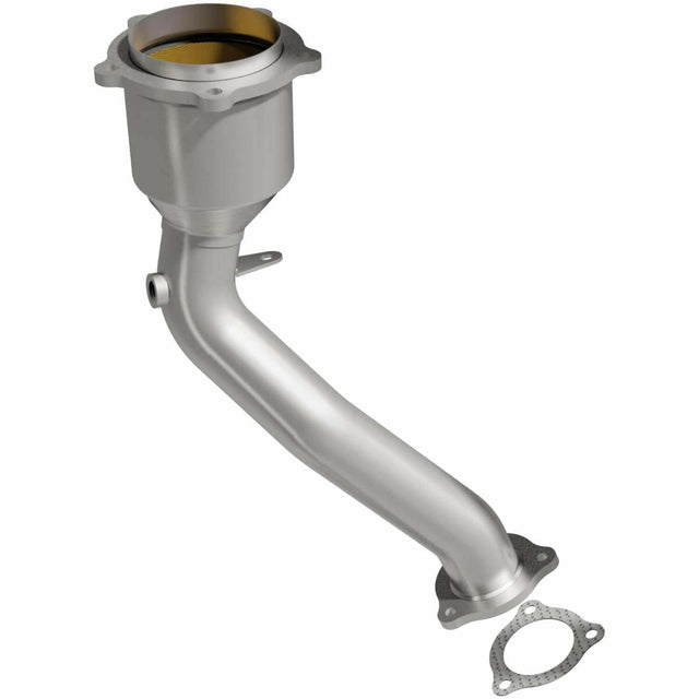 t 2010-2011 Porsche Cayenne 4.8L Direct-Fit Catalytic Converter 5582594 Magnaflow MagnaFlow Exhaust Products