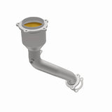 t 2010-2011 Porsche Cayenne 4.8L Direct-Fit Catalytic Converter 5582594 Magnaflow MagnaFlow Exhaust Products