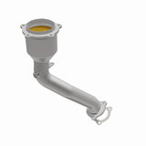 t 2010-2011 Porsche Cayenne 4.8L Direct-Fit Catalytic Converter 5582594 Magnaflow MagnaFlow Exhaust Products