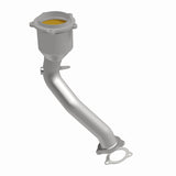 t 2010-2011 Porsche Cayenne 4.8L Direct-Fit Catalytic Converter 5582594 Magnaflow MagnaFlow Exhaust Products