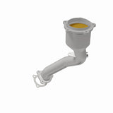 t 2010-2011 Porsche Cayenne 4.8L Direct-Fit Catalytic Converter 5582594 Magnaflow MagnaFlow Exhaust Products