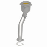 t 2010-2011 Porsche Cayenne 4.8L Direct-Fit Catalytic Converter 5582594 Magnaflow MagnaFlow Exhaust Products