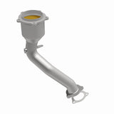 t 2010-2011 Porsche Cayenne 4.8L Direct-Fit Catalytic Converter 5582594 Magnaflow MagnaFlow Exhaust Products