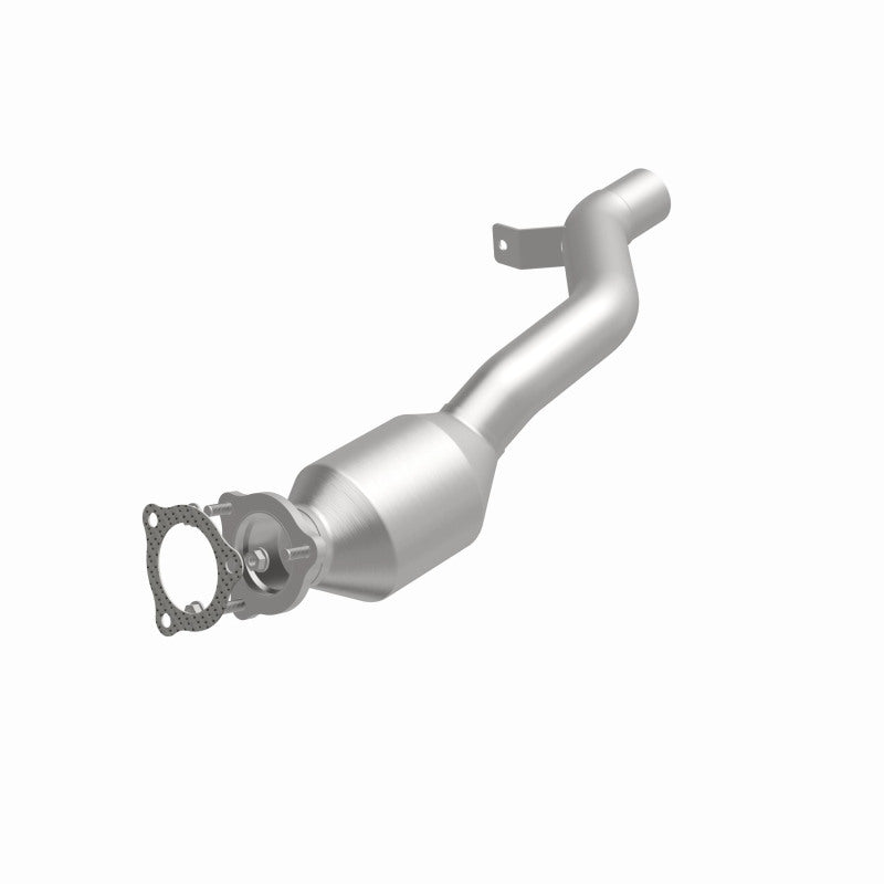 t 2010-2011 Porsche Cayenne Direct-Fit Catalytic Converter 21-595 Magnaflow MagnaFlow Exhaust Products