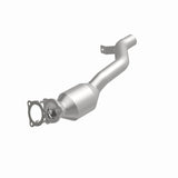 t 2010-2011 Porsche Cayenne Direct-Fit Catalytic Converter 21-595 Magnaflow MagnaFlow Exhaust Products
