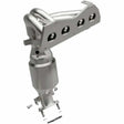 MagnaFlow direct-fit catalytic converter for 2010-2011 Toyota 2.5L stainless steel CARB compliant 5531800