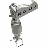 MagnaFlow direct-fit catalytic converter for 2010-2011 Toyota 2.5L stainless steel CARB compliant 5531800