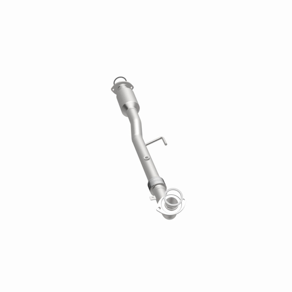 MagnaFlow direct-fit catalytic converter for 2010-2011 Toyota 2.5L stainless steel CARB compliant 5571435