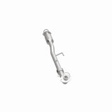 MagnaFlow direct-fit catalytic converter for 2010-2011 Toyota 2.5L stainless steel CARB compliant 5571435
